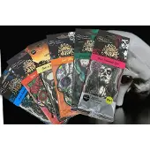 Aroma Car Dia de Los Muertos - geurhangers - 6 pack