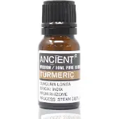AW - Kurkuma - Etherische olie - 10ml