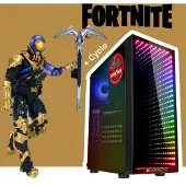 Screenon - Fortnite Cyclo Hero - GamePC