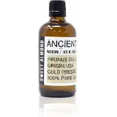 Ancient Wisdom Zoete Amandelolie - 100ml