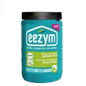 Eezym biodegradatie versneller voor septische putten | 6 maanden