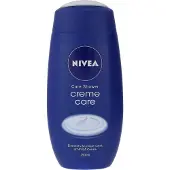 Nivea Shower - Creme Care 250 ml.