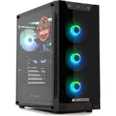 Screenon - AMD Ryzen 7 - 1TB SSD + 3TB HDD - RTX 3060 - GamePC.X12149