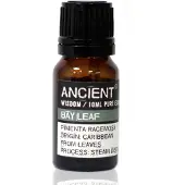 Ancient Wisdom Etherische olie Laurierblad - 10ml - Essentiële Oliën Aromatherapie