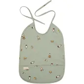 Nuuroo Ida bib coated