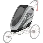 Cybex Zeno Stoelpakket