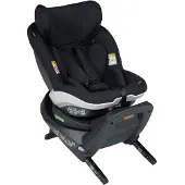 BeSafe Kindersitz - iZi Turn i-Size - Fresh Black Cab - - One Size - Kindersitz