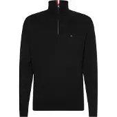 Tommy Hilfiger Trui zwart