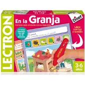 Diset Educatief Spel Lectron