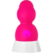 FemmeFunn - Nubby Massager - Mini vibrator