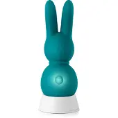 FemmeFunn Mini Vibrator Stubby 2 Blauw