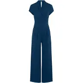 HotSquash Jumpsuit blauw