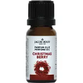 Jacob Hooy Parfum Oil Christmas 10 ml