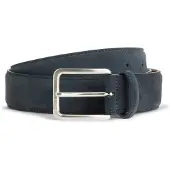 Boggi Milano Riem navy