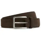 Boggi Milano Riem donkerbruin