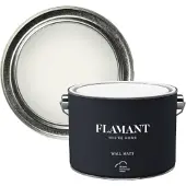 Flamant Samplepot 125ml 122 TENNIS WHITE