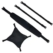 NYA-EVO Sport Package for Fjord 26 Black