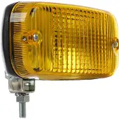 Hella Dagrijlicht 2XD 964 296-131, afmetingen: 143,5 mm, 68,3 mm, 70,5 mm