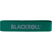 Blackroll Loop Band Weerstandsband - Medium - Groen