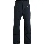 Peak Performance Navtech Isolated Shell Ski Broek (Maat - M, Kleur - BLACK)