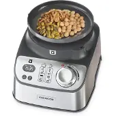 Kenwood Multifunctionele keukenmachine FDM71.450SS Multipro Express+ 1000 W inox