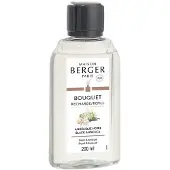 Maison Berger Navulling Parfumverspreider Black Angelica