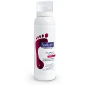Footlogix Peeling Skin Formula