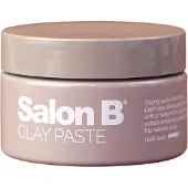 Salon B Clay Paste Earth Paste