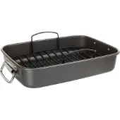 Luxe Kitchen Braadslede 40 x 28 cm