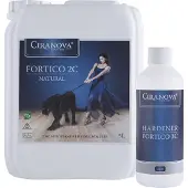 Ciranova Fortico 2C Natural (incl harder) - 5.5 liter