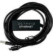 Octavio Ethernet Cable