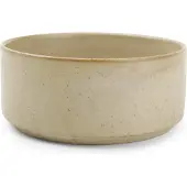 BonBistro Kom 12xH5cm beige Pila (Set van 2)