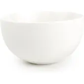 BonBistro Kom 9xH5cm wit Team (Set van 6)