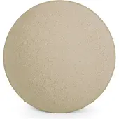 BonBistro Plat bord 21cm beige Cirro (Set van 6)