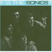 Strummer International Litd Here Are The Sonics/Lp