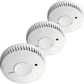 Fireangel Rookmelderset [3 stuks] FA6120-INT