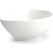 BonBistro Kom 10x7.5xH4cm wit Comet (Set van 20)