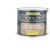 Ciranova - Houtkleursel-Watergedragen-Kleur "Oude eik" 1l