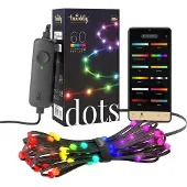 Twinkly Dots 60 Led Rgb Kerstverlichting