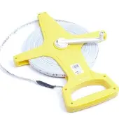 Es Landmeter / Meetlint 50 meter