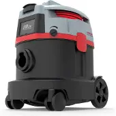Sprintus Industriële stofzuiger, Droogzuiger, 700 W, ERA EVO, HEPA 13 filter (Hoover)