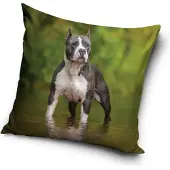 Dog Hondenkussensloop 40*40 cm