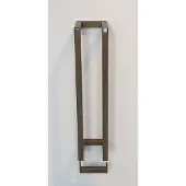 TLF Interieurs toiletrolhouder Manhattan goud