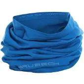 Brubeck | Nekwarmer / Colkraag / Sjaal / Bandana / Hoofddoek - Turquoise - L/XL