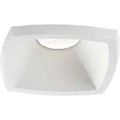 LIGHT-POINT Spots , dimbare, Wit, Woonkamer, Aluminium