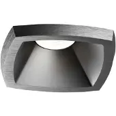 LIGHT-POINT Spots , dimbare, Metallic, Woonkamer, Aluminium
