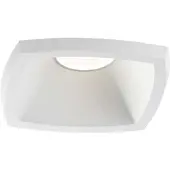 LIGHT-POINT Spots , dimbare, Wit, Woonkamer, Aluminium