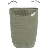 Babys Only Boxzak Sky urban green