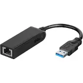D-Link DUB-1312 USB 3.0 Adapter