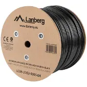 Lanberg Netwerk LCU6-21CU-0305-BK 305 - LCU6-21CU-0305-BK